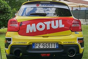 Suzuky Rally Cup: la sfida 2020 parte dal Rally di Alba