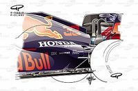 Análise técnica: as atualizações apresentadas por Mercedes, Red Bull e Renault no GP da Áustria de F1