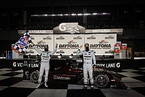 IMSA: doppietta Multimatic-Mazda a Daytona, Corvette nella storia