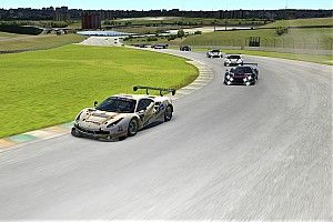 Veja como foi a primeira decisão da seletiva das equipes Crown e W2 Racing
