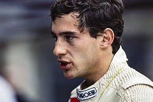 Martin Brundle Singkap Karakter Tak Biasa Ayrton Senna