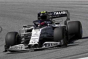 F1: Sétimo, Gasly revela que quase foi obrigado a abandonar na Áustria