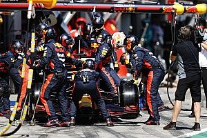 Alla Red Bull convinti di poter battere le Mercedes