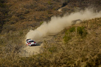 Le WRC cherche des solutions pour réorganiser son calendrier