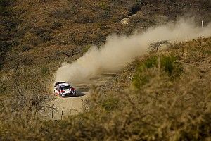 Le WRC cherche des solutions pour réorganiser son calendrier