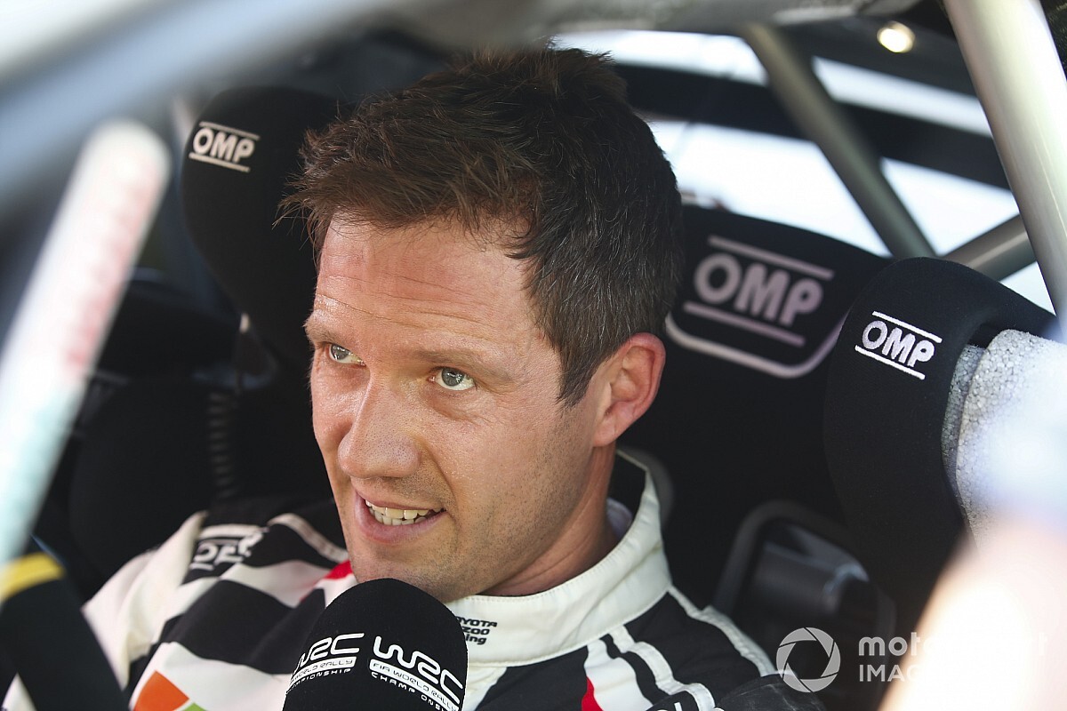 WRC: niente Rally Ypres, piloti d'accordo: "Prima la sicurezza"