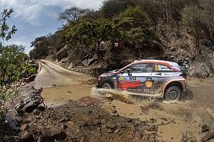 Tanak rozważyłby rallycross