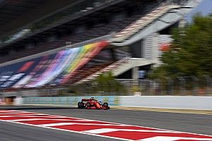 Canlı Anlatım: İspanya GP 3. antrenman seansı