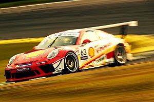 Porsche Carrera Cup: Kaesemodel desbanca Paludo e conquista pole em Interlagos