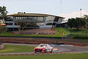 Darwin Supercars: Coulthard mistake hands McLaughlin victory