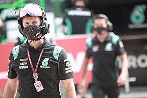 Zeelenberg: “Gaaf om aan de leiding te gaan in het WK-klassement”