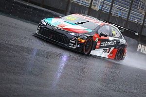Stock Car: Bruno Baptista lidera primeiro treino do fim de semana em Interlagos