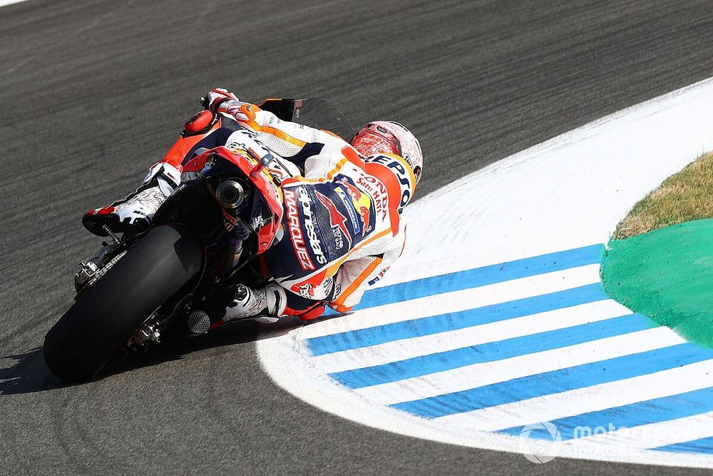 Marc Marquez, Repsol Honda Team