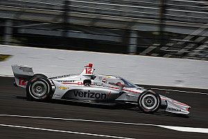 Power desbanca Harvey e conquista pole para GP de Indianápolis