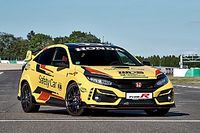 WTCR: la nuova Safety Car è la Honda Civic Type R Limited Edition