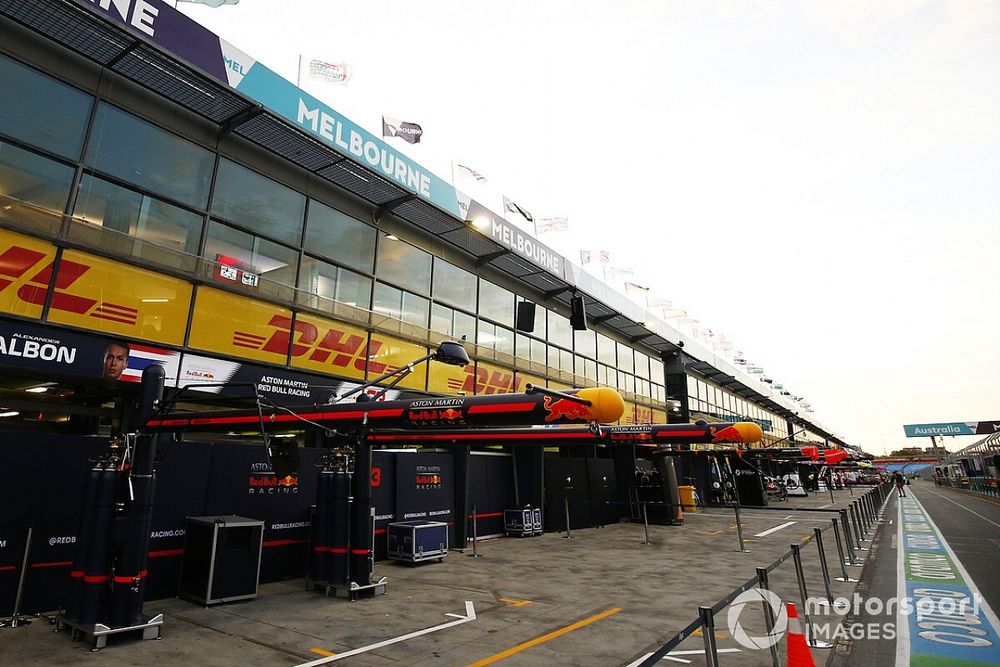 Pour la FIA, 10 cas de COVID-19 n'annuleraient pas les GP