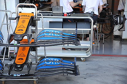 Officiel - McLaren se retire du Grand Prix d'Australie !