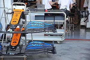 Officiel - McLaren se retire du Grand Prix d'Australie !