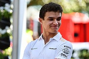 Norris un talento che conquista i fan con i GP virtuali