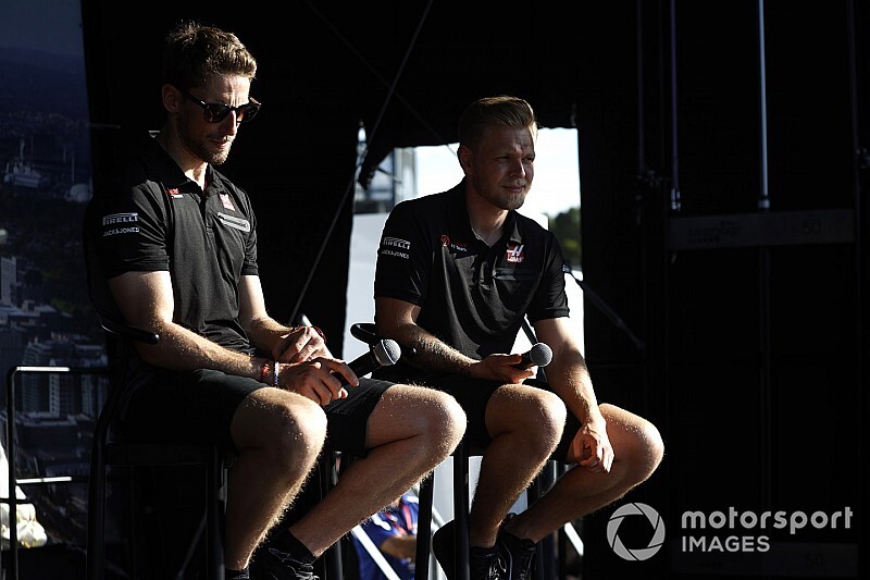 Grosjean: "Netflix harika ama tüm gerçeği göstermiyor"