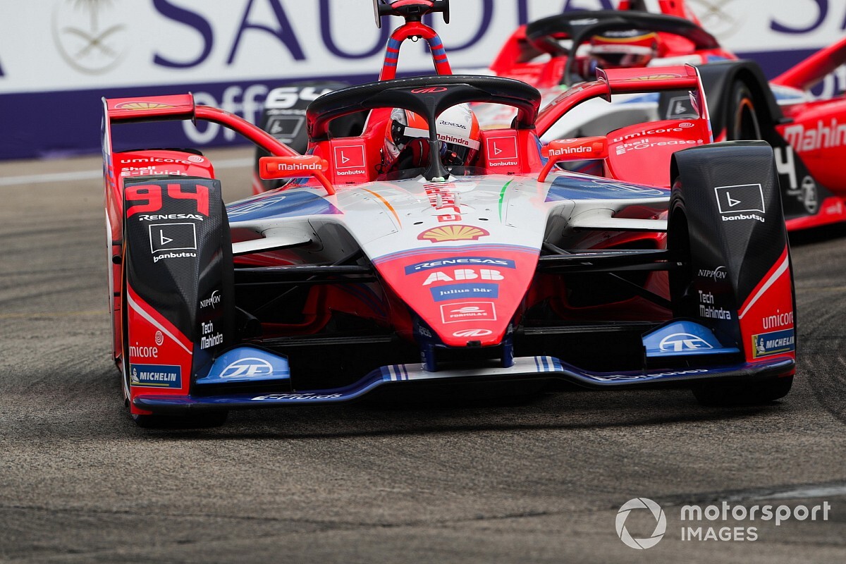 F-E: Sims deixa BMW e substitui d’Ambrosio na Mahindra; veja mercado