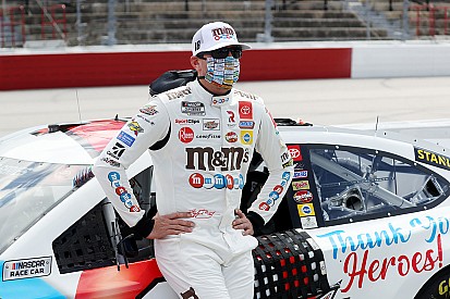 Kolumne: Wie NASCAR den Motorsport in die "neue Normalität" geführt hat