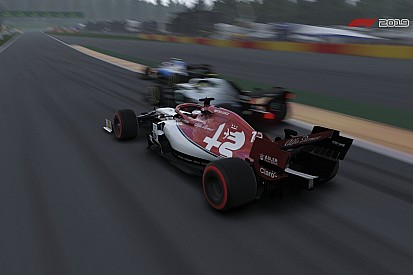 Bereznay Dani Vs. Motorsport.com Vs. Nézők: ÉLŐBEN
