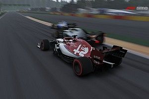 Bereznay Dani Vs. Motorsport.com Vs. Nézők: ÉLŐBEN