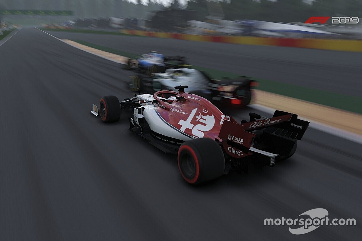 Bereznay Dani Vs. Motorsport.com Vs. Nézők: ÉLŐBEN
