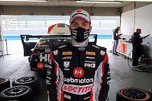 Stock Car: RCM renova com Bruno Baptista para temporada 2021