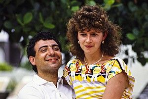 Video ricordo, Nadia Alboreto: "Vi racconto il mio Michele"