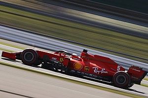 En grande difficulté, Sebastian Vettel se "heurte à un mur"