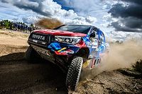 Baja Polonia: vuelve la Copa del Mundo FIA Cross-Country