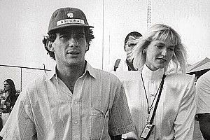 Ex-assessor de Senna diz que relação com Xuxa "não foi marketing"