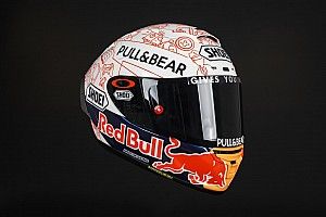 Los Márquez resumen su confinamiento en un casco solidario para Jerez