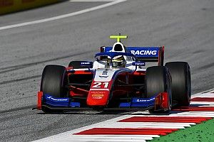 Shwartzman pakt eerste F2-zege in spektakelstuk op Red Bull Ring