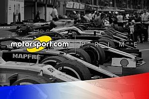 Motorsport.com lance un service d'abonnement dans son offre sports méca mondiale