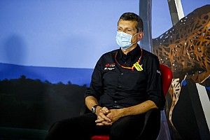 Steiner válaszolt a Haas jövőjét firtató kérdésre