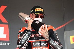 Redding: “Correr con este calor es ridículo”