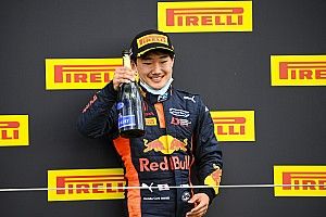 F1, Tost: "Tsunoda sarà pilota AlphaTauri, presto o tardi"