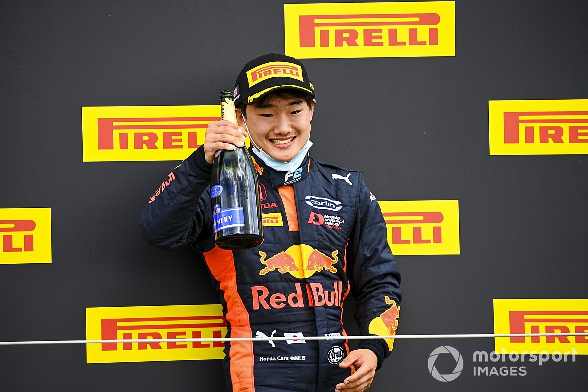 F1, Tost: "Tsunoda sarà pilota AlphaTauri, presto o tardi"