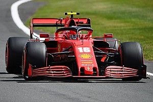 F1: Em meio à má fase da Ferrari, Leclerc celebra 4º lugar no grid
