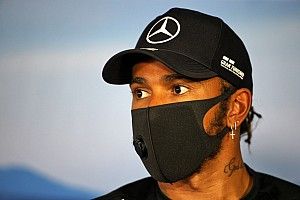 Hamilton: "Questa è la migliore Mercedes di sempre"