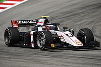 F2, Mugello: Lundgaard in pole, Schumacher sbaglia