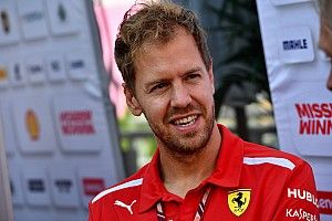 Auch bei verlorenem WM-Titel: Vettel wünscht Analyse statt Depression