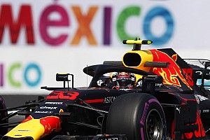 Van de Grint: Harmonie Verstappen en auto perfect, maar F1 moet veranderen