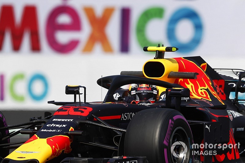 Van de Grint: Harmonie Verstappen en auto perfect, maar F1 moet veranderen