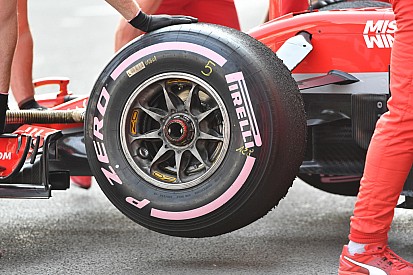 Pirelli questiona eficiência de pneus de alto desgaste na F1