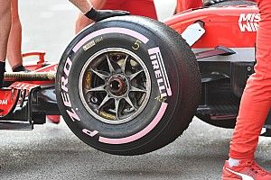 Pirelli questiona eficiência de pneus de alto desgaste na F1