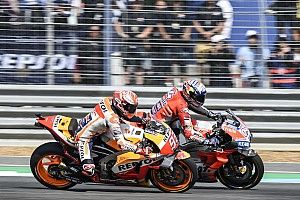 MotoGP-Manager prophezeit: Marc Marquez wechselt in drei Jahren zu Ducati